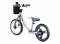 Беговел KinderKraft Space New Sapphire Blue с ручным тормозом 0