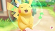 Pokemon Let's Go Pikachu + PokeBall Plus Nintendo  1