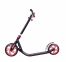 Самокат Hudora CLVR 250 красно-черный 1