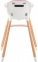 Стульчик для кормления Baby Tiger Tini Pink (BTKTINIPNK0000) 5