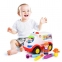 Музыкальная машинка Hola Toys Скорая помощь с инструментами (836) 3