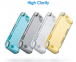 Чехол DOBE силиконовый для Nintendo Switch Lite ( ig-22367) 0