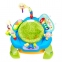 Игровой развивающий центр Hola Toys Музыкальный стульчик (696-Blue)  1