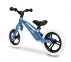 Беговел Lionelo Bart Sky Blue магниевая рама, голубой 2