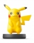 Фигурка Nintendo Amiibo Super Smash Bros. Collection PIKACHU No. 10 0