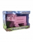 Копилка Paladone Minecraft Pink Pig Розовая Свинка  1