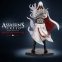 Фигурка Ubisoft Assassin's Creed: Brotherhood - Master Assassin Ezio (24 см) 2