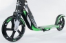 Самокат Hudora Big Wheel RX-Pro 205 Green 2