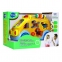 Музыкальный автобус-сортер Hola Toys со зверятами (988) 3