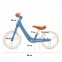 Беговел KinderKraft Fly Plus Blue (голубой) 1