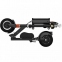 Электросамокат AirWheel Z3T 162.8WH (черный) складной 3