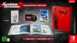 Xenoblade Chronicles 2 Collectors Edition Nintendo Switch 0