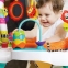 Музыкальный игровой центр Hola Toys (2106) для детей от 6 месяцев до 3 лет, 70 х 18 х 59 см 2