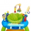 Игровой развивающий центр Hola Toys Музыкальный стульчик (696-Blue)  2