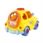 Музыкальная машинка-сортер Hola Toys Фрукты и фигуры (516) 1