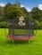 Батут Hudora Fantastic 300см 0