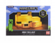 Лампа-фигурка Paladone Minecraft Baby Fox Light Icon Маленькая лисица 0