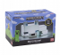 Лампа-фигурка LED Minecraft Arctic Fox Paladone Light Icon Маленькая лисица 1