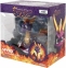 Фигурка Спайро Дракон Spyro the Dragon 26 см 2