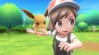 Pokemon Let's Go Pikachu + PokeBall Plus Nintendo  2