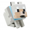 Копилка Paladone Minecraft Wolf Волк 14.3 см (23140) 2