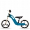 Беговел деревянный Kinderkraft Uniq Turquoise (KKRUNIQTRQ0000) EVA колесо 12