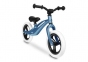  Беговел Lionelo Bart Sky Blue магниевая рама, голубой 0