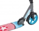 Самокат Bike Star Germany XXL Scooter 205 с алюминиевой рамой, складной 1