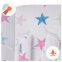 Стульчик для кормления Baby Tiger Kiki Pink (BTKKIKIPNK0000) 5