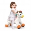 Качалка - каталка Hola Toys Лошадка Пони (987) с музыкой 2