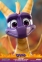 Фигурка Спайро Дракон Spyro the Dragon 26 см 3