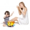 Интерактивная музыкальная игрушка Hola Toys Веселый барабан (6107) мелодии, звуковые эффекты, английские фразы 2