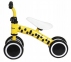 Детский беговел Xtrike (21832) со стальной рамой, колесо 10