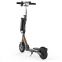 Электросамокат AirWheel Z3T 162.8WH (черный) складной 1