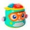 Интерактивная игрушка-ночник Hola Toys Счастливый малыш (3122) 0