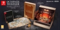 Octopath Traveler Traveler's Compendium Edition 2