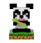  Лампа-фигурка Paladone Minecraft Panda Icon Панда (22811) 0
