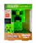 Лампа-фигурка Paladone Minecraft Creeper Icon Крипер 11 см (22812) 0