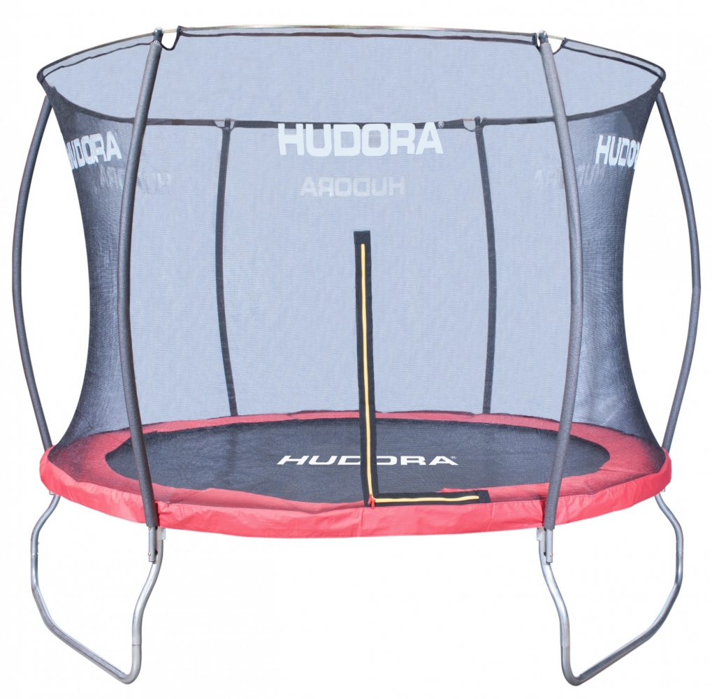 Батут Hudora Fantastic 300см