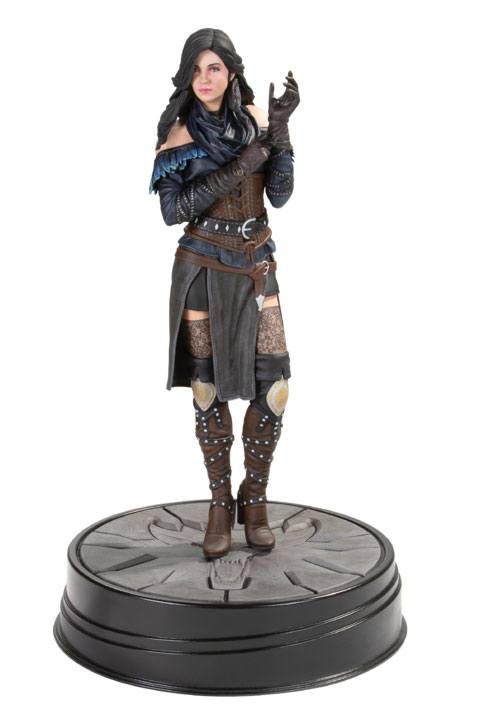Фигурка Dark Horse Ведьмак Йеннифэр Witcher 3: Wild Hunt Yennefer 20 см