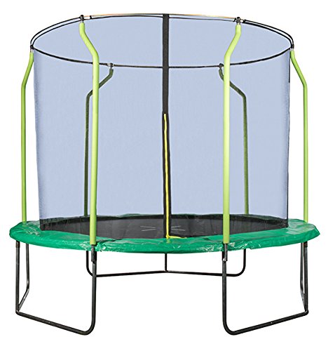 Батут Hudora Horner 300см
