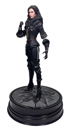 Фигурка Dark Horse Йеннифэр - Witcher 3: Wild Hunt Yennefer