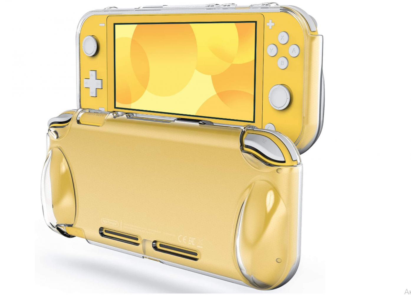 Чехол DOBE силиконовый для Nintendo Switch Lite ( ig-22367)
