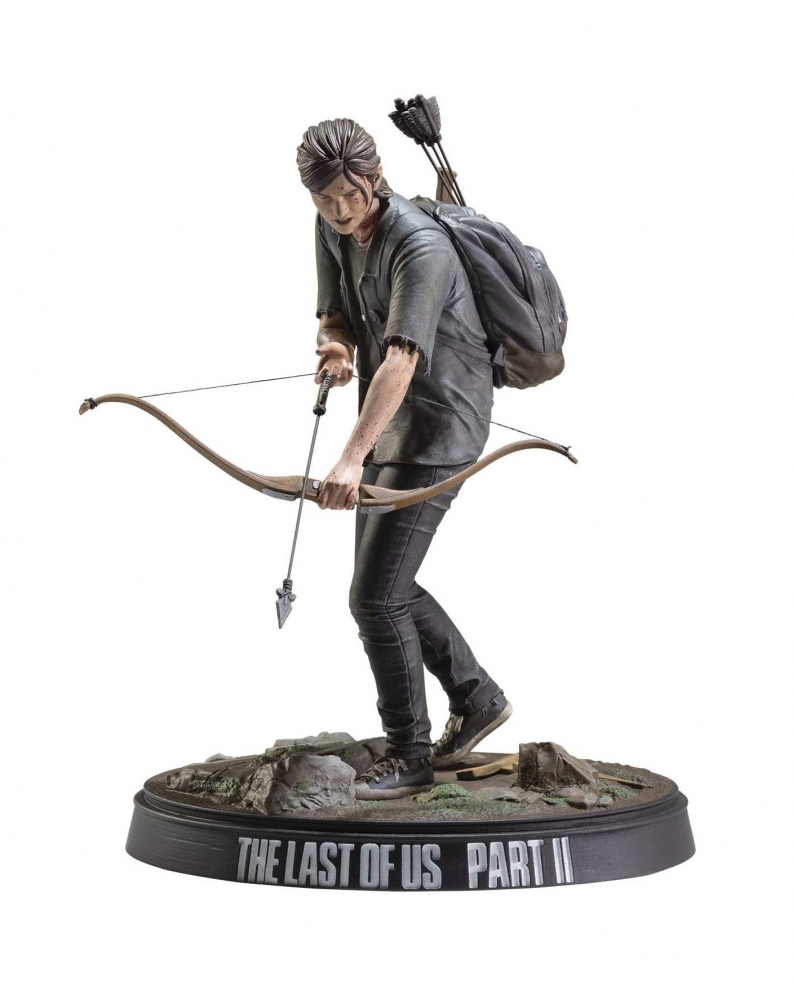 Фигурка Dark Horse The Last of Us 2  - Элли с луком
