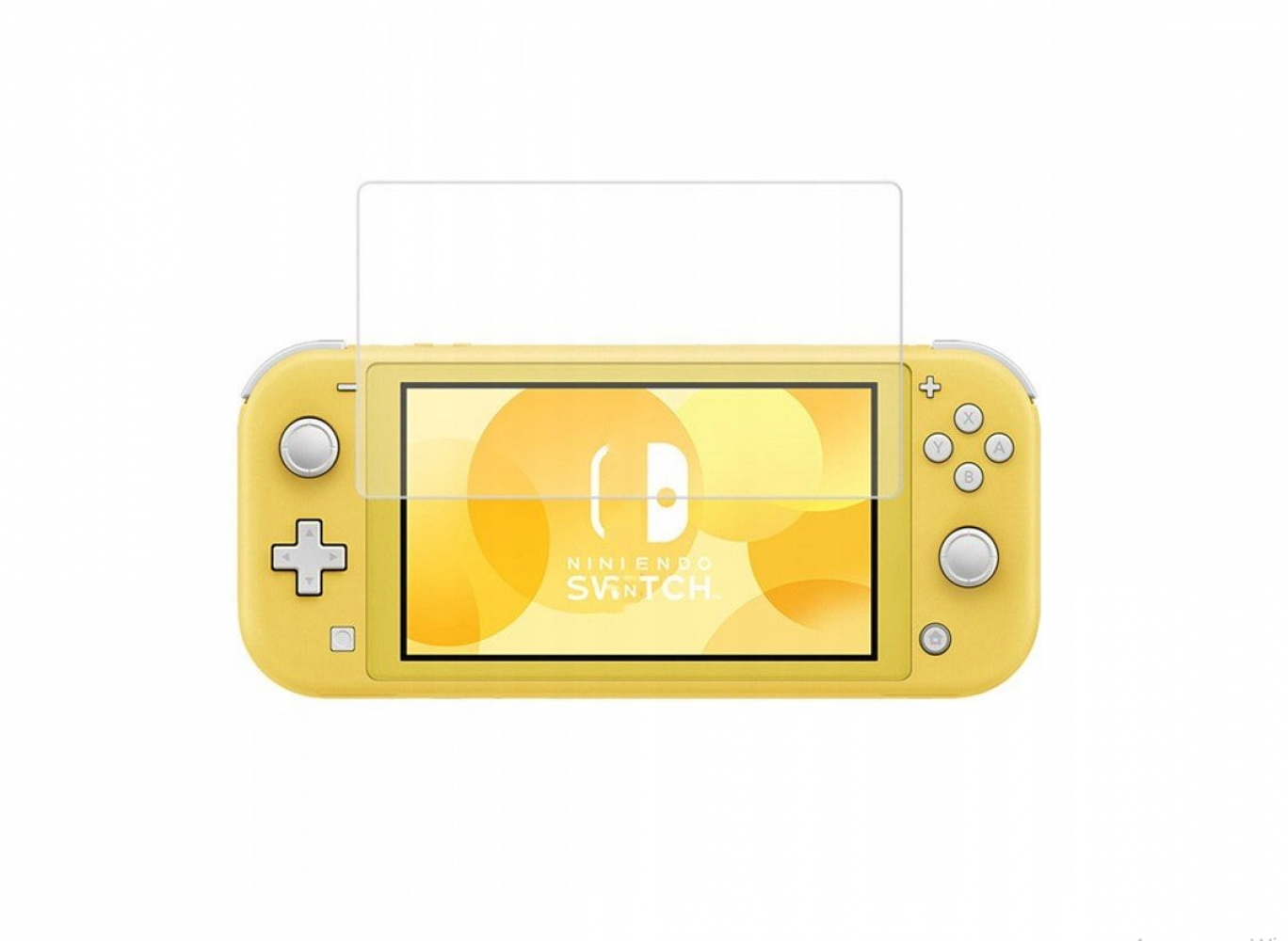 Защитная пленка для Nintendo Switch Lite (ak-22384)