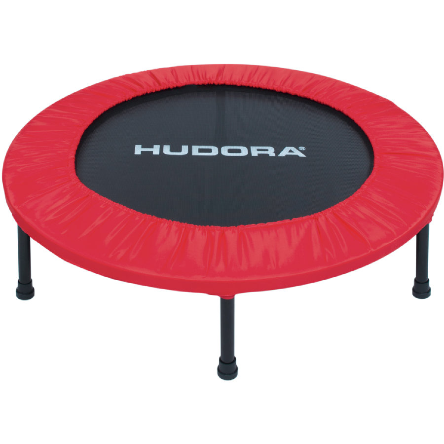 Батут для фитнеса Hudora складной 91 см (65405)