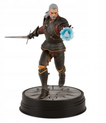 Фигурка Dark Horse Witcher 3 Wild Hunt Geralt Toussaint Tourney Armor Figure - Ведьмак Геральт 