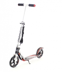 Самокат Hudora Big Wheel 205 RX-Pro Technologie Red