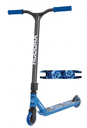 Трюковый самокат Hudora Stunt Scooter XQ-12