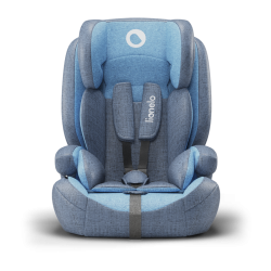 Автокресло Lionelo Nico 9 - 36 кг Blue (21513-LO)
